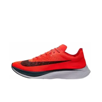 Nike Zoom Vaporfly 4% Bright Crimson