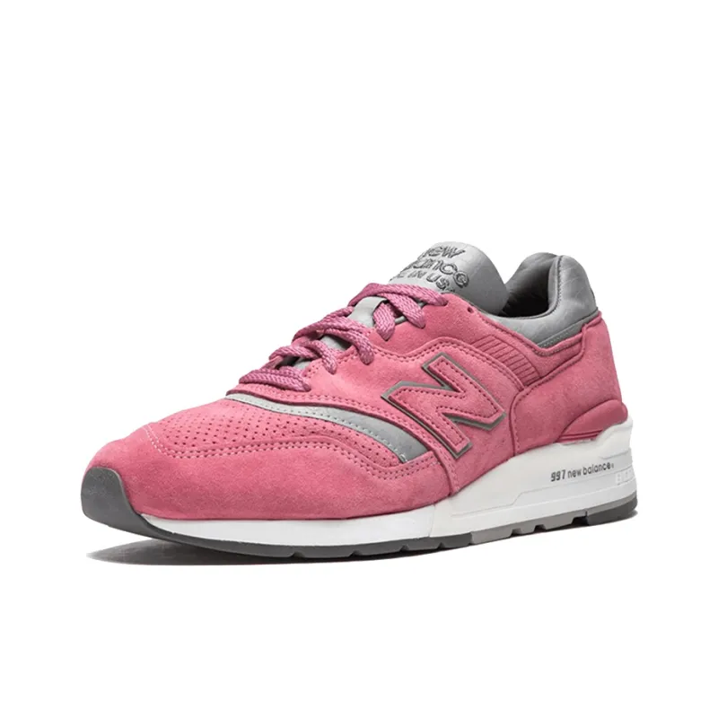 New Balance 997 Concepts Rose-1
