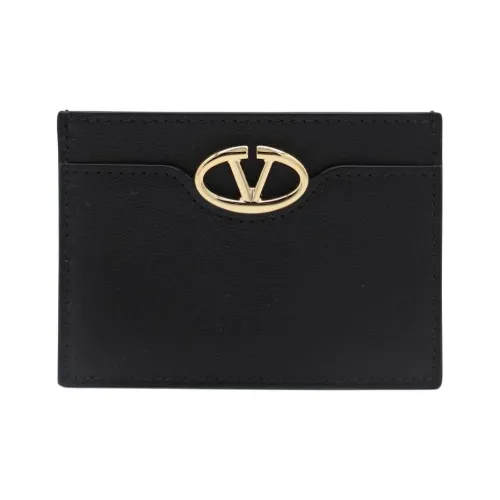 Valentino VLogo Signature Card Case