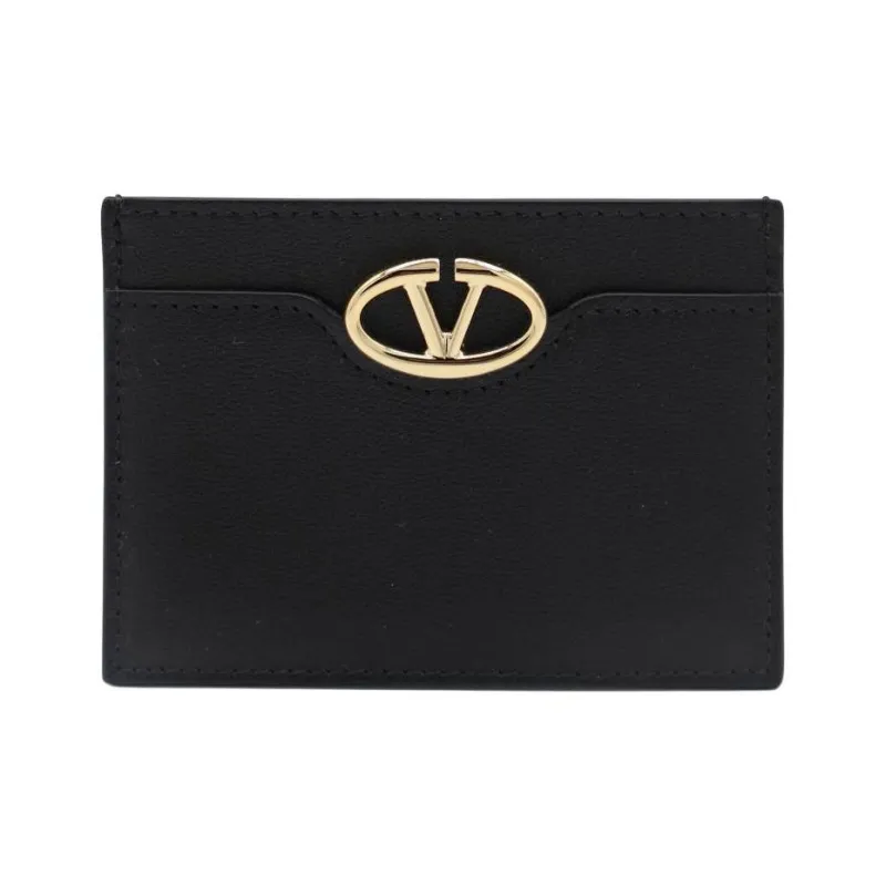 Valentino VLogo Signature Card Case-0
