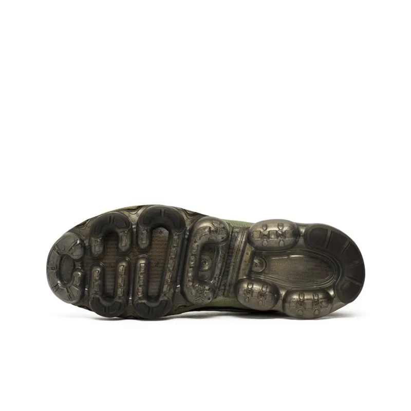 Nike Air VaporMax 2019 Olive Flak-4