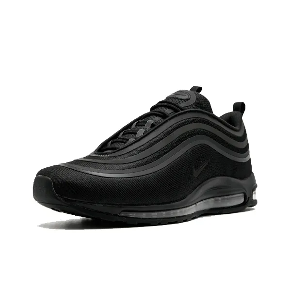 Nike Air Max 97 Ultra 17 Triple Black-1
