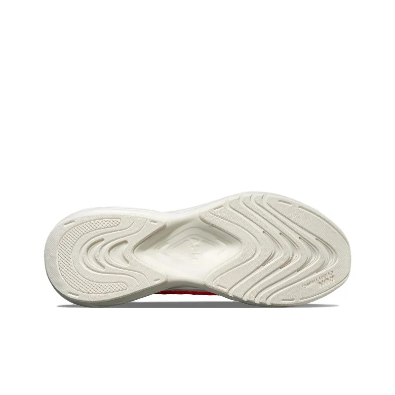 APL ATHLETIC PROPULSION LABS Running Shoes Women's White-5