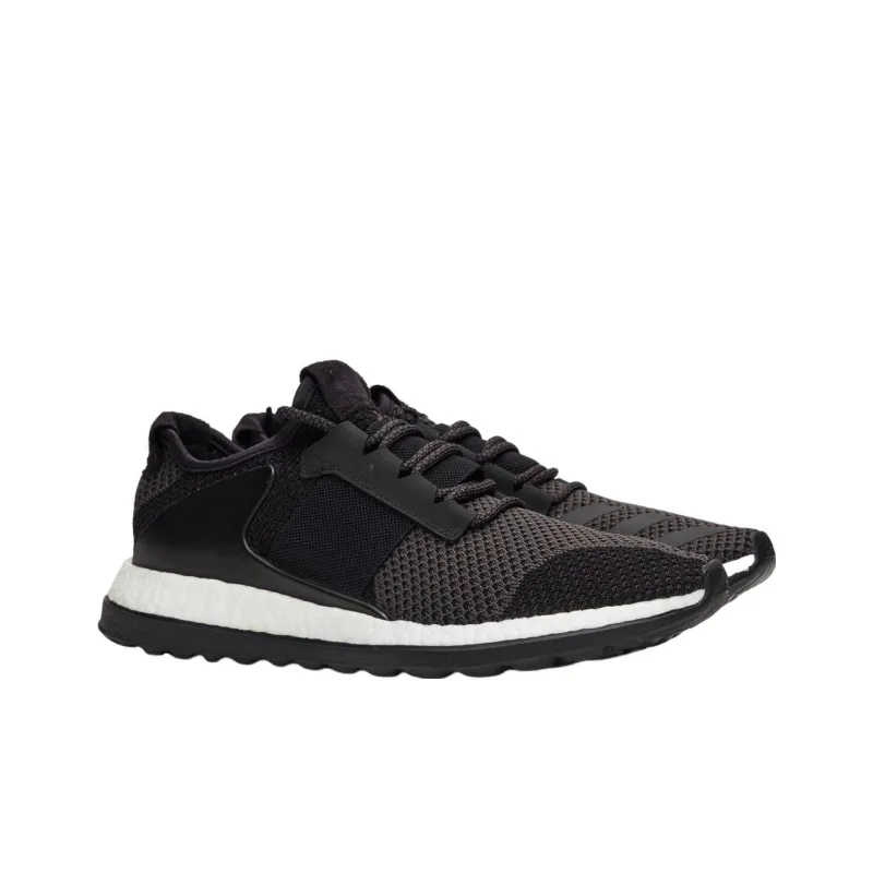 Adidas Pureboost Zg Core Black-2