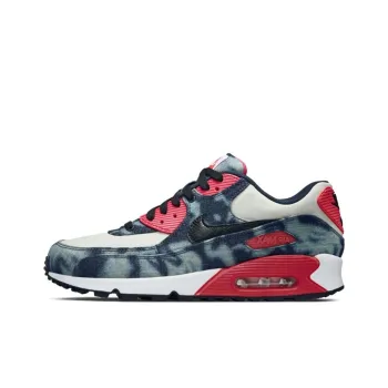 Nike Air Max 90 Washed Denim
