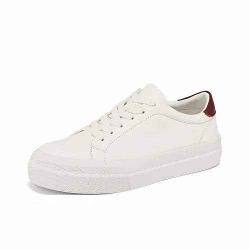 BOERDIQI Low Top Skateboard Shoes Women's