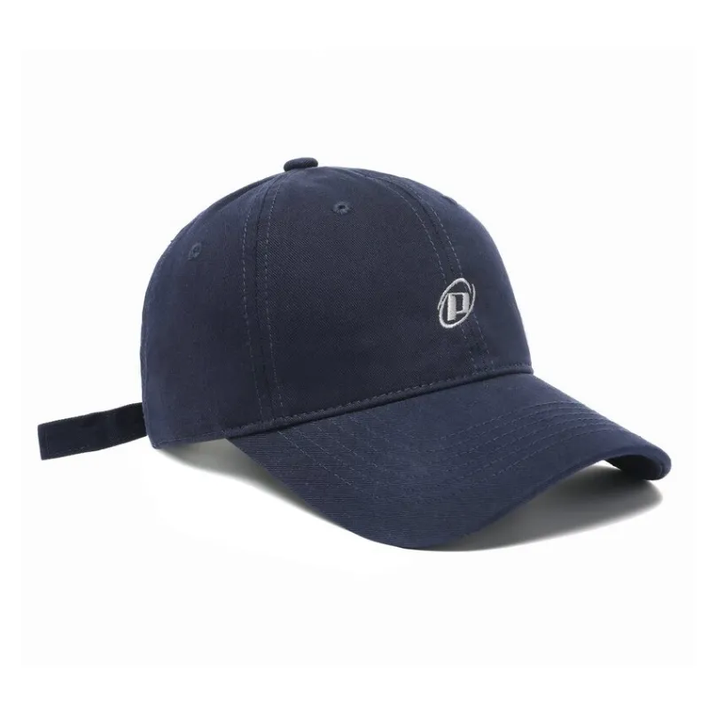 FREE RABBITⅡ Cotton Baseball Caps Unisex-5