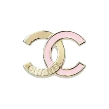 CHANEL Brooches Women's Multicolor