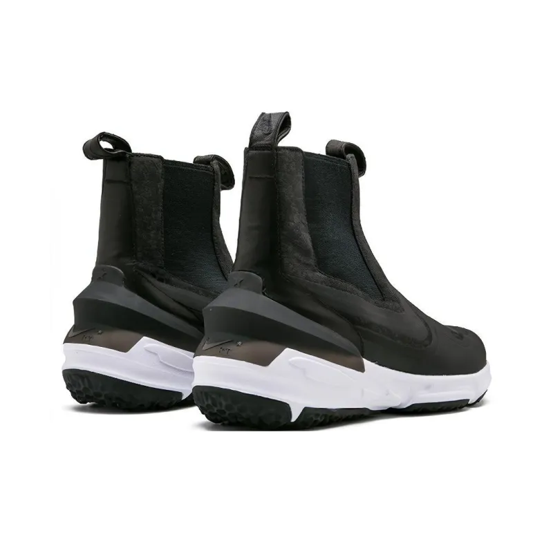Nike Air Zoom Legend Riccardo Tisci Black Light Graphite-3