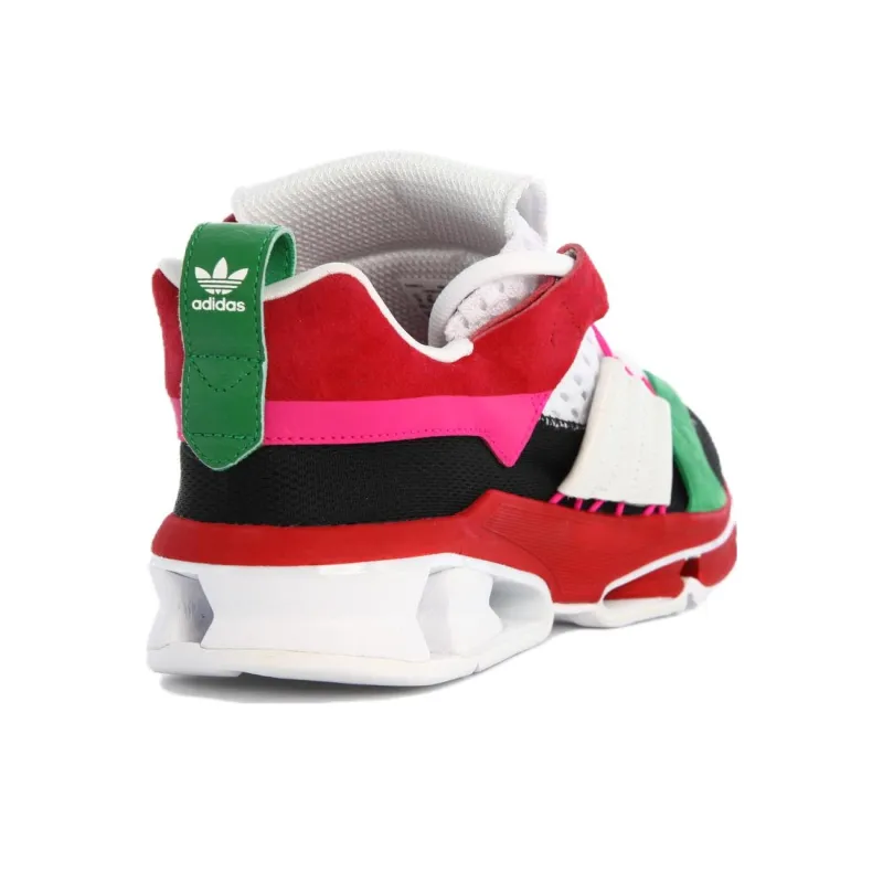 Adidas Originals Twinstrike Adv 'Multi Red'-3