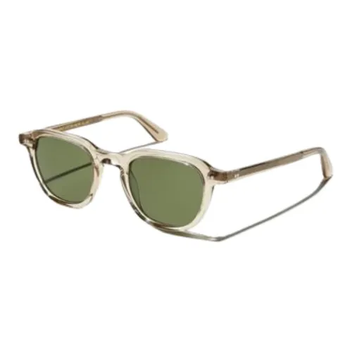 MOSCOT Sunglasses Unisex