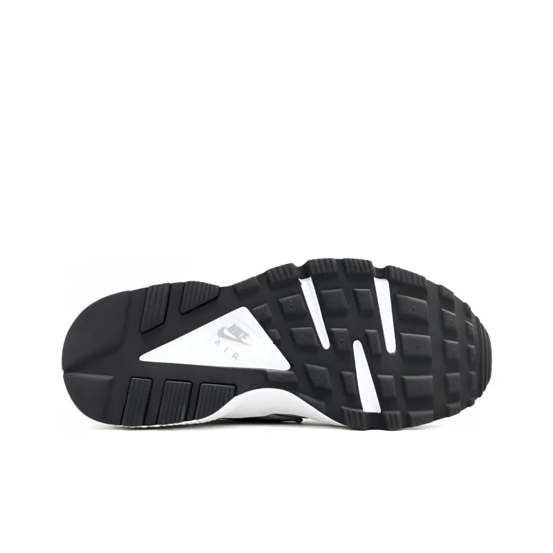 Nike Air Huarache Wolf Grey Women's-2