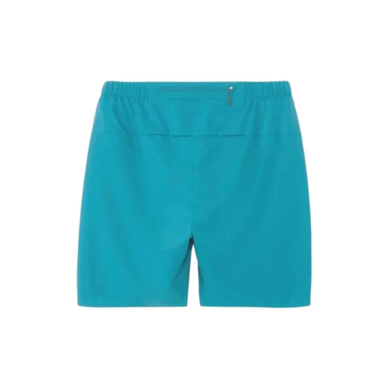 THE NORTH FACE Casual Shorts Men's Moss Green-1