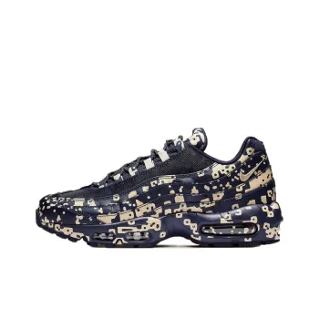 Nike Air Max 95 Cav Empt Blackened Blue