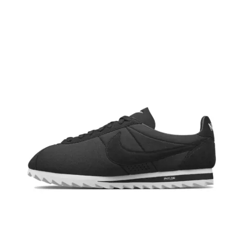 Nike Classic Cortez Shark Big Tooth Black Showstopper