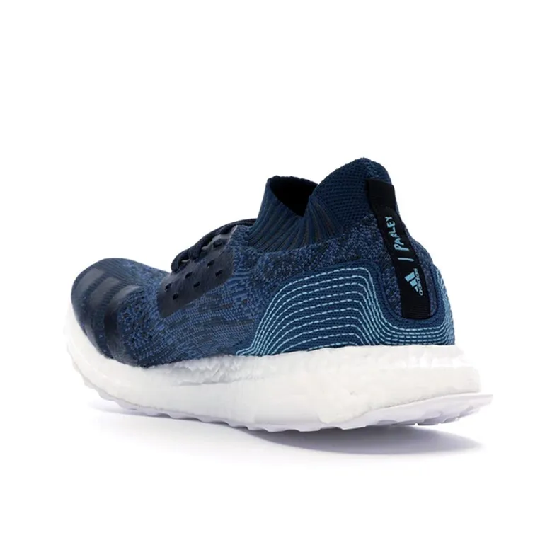 Adidas Ultra Boost Uncaged Parley Legend Blue-1