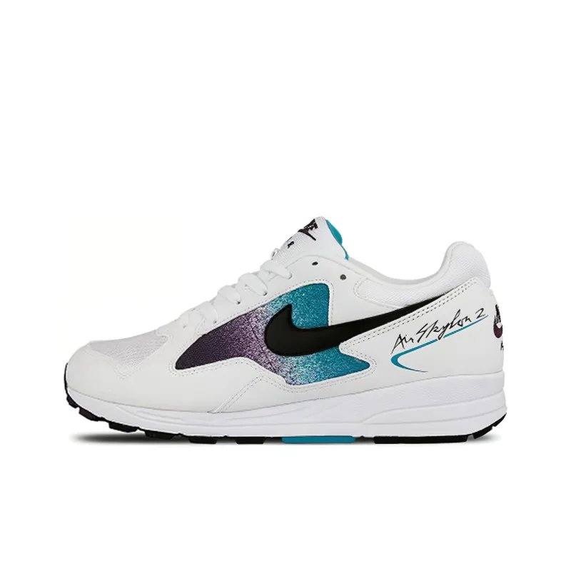 Nike Air Skylon 2 Eggplant-0