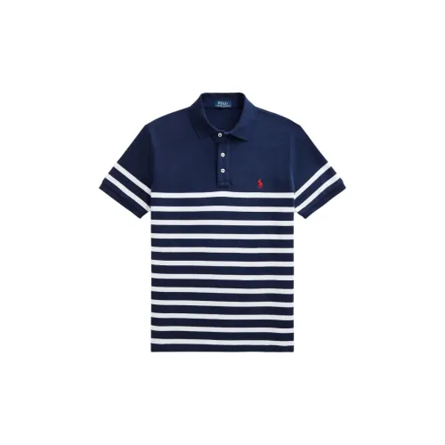 Polo Ralph Lauren Polo Shirt Men's Dark Blue