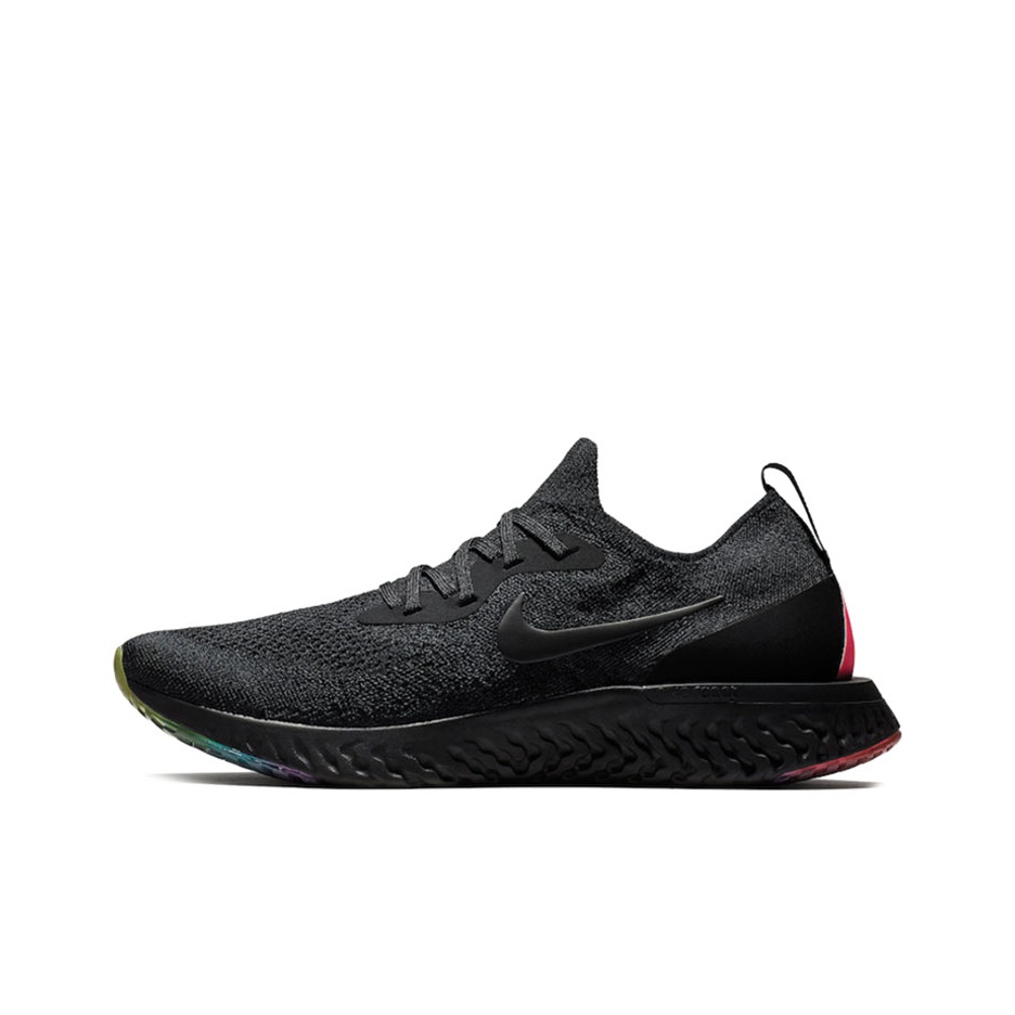 Nike epic react flyknit us online