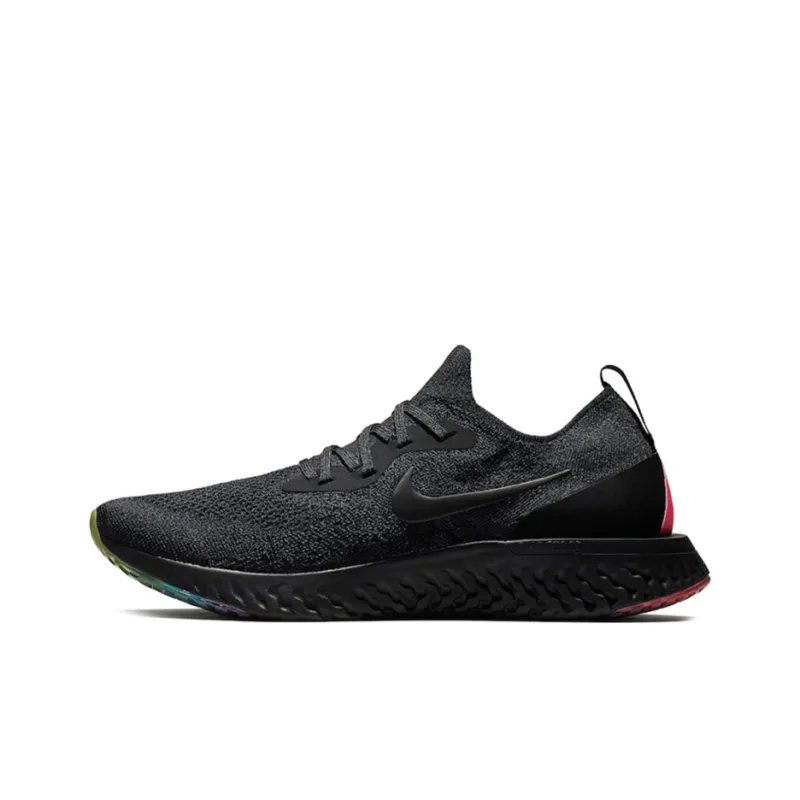 Nike Epic React Flyknit Betrue 2018-0