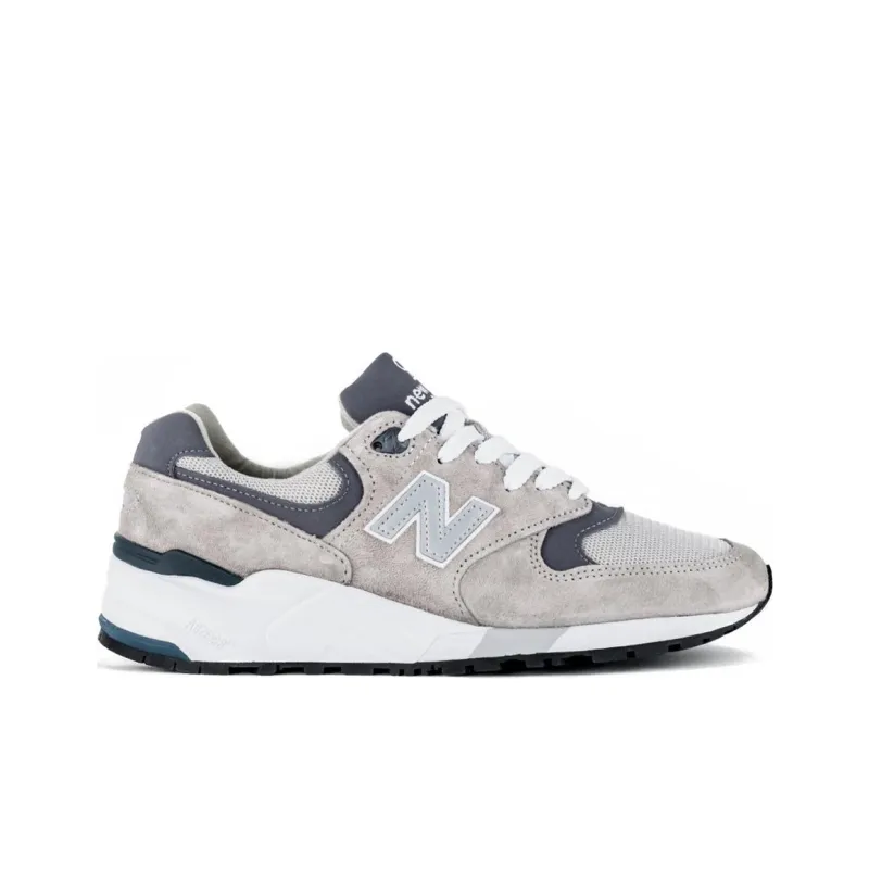 New Balance 999 Grey Heritage-1