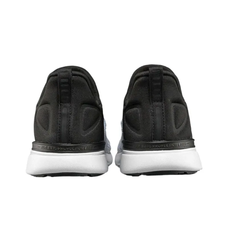 APL ATHLETIC PROPULSION LABS TechLoom Tracer Low-Top Training Shoes Women's White Black-4