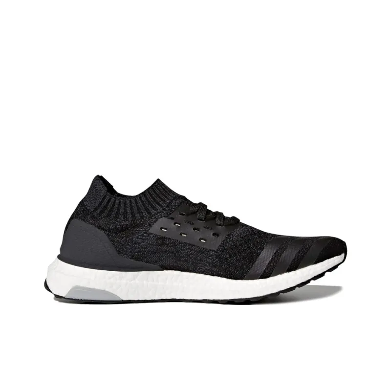 Adidas Ultra Boost Uncaged Carbon Black-1