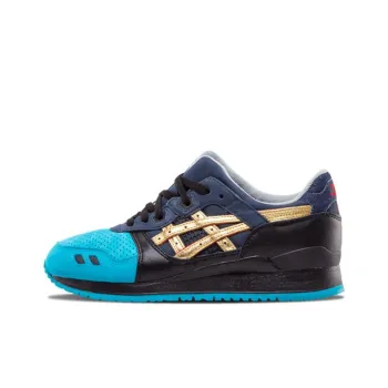 Asics Gel Lyte III Ronnie Fieg Homage