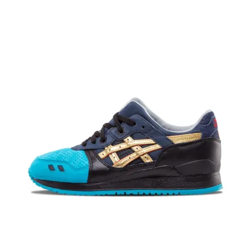 Asics Gel-Lyte III Ronnie Fieg Homage