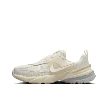 Nike V2K Run Pale Ivory Women's