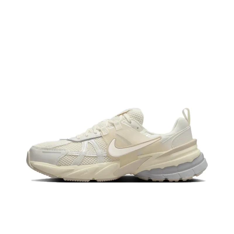 Nike V2K Run Pale Ivory Women's-0