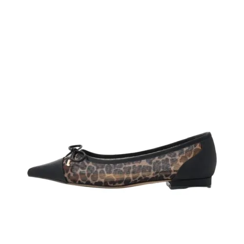 STEVE MADDEN Casual Single Shoes Women's