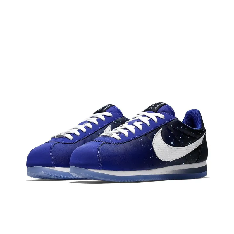 Nike Cortez Nylon Qixi Festival 2018-2