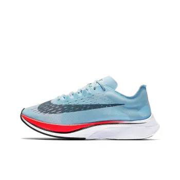 Nike Zoom Vaporfly 4% Ice Blue