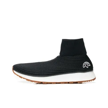 Adidas Originals Aw Run Alexander Wang Core Black