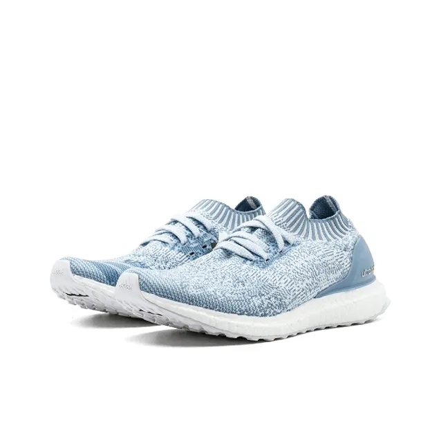 Adidas UltraBoost Uncaged 'Crystal White' Women's-2