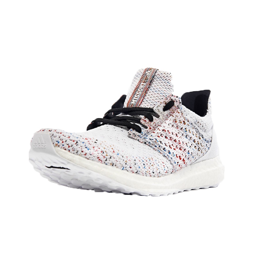 Adidas Ultra Boost Clima Missoni White POIZON