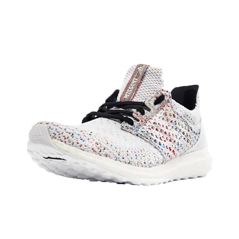 Adidas Missoni X UltraBoost Clima 'White Multicolor'-2
