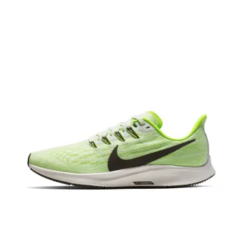 Nike Air Zoom Pegasus 36 Electric Green Ridgerock