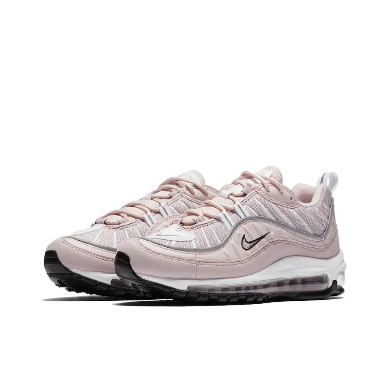 Nike Air Max 98 Barely Rose Women's-1