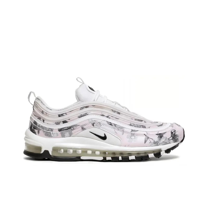Nike Air Max 97 Pale Pink Floral Women's-1