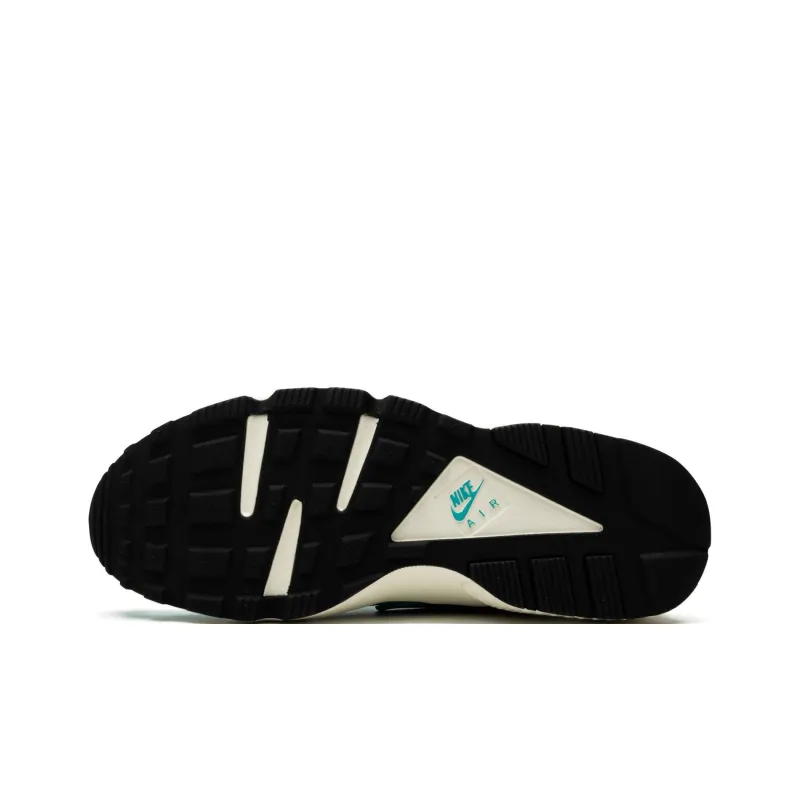 Nike Air Huarache Light Retro Cyan Women's-4