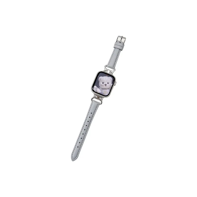 CHENSONG Watch Bands Compatibility IWatch Apple 8 Apple Watch Ultra Sports 7th Generation 6/5/4 Unisex-10