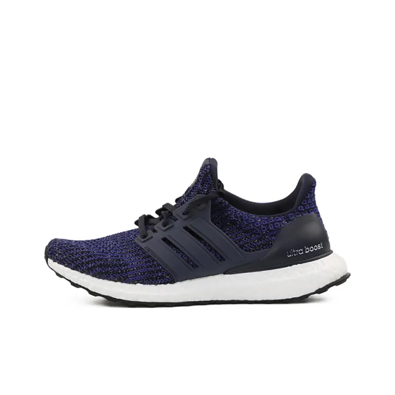Adidas Ultra Boost 4.0 Legend Ink-0