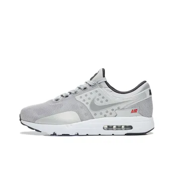 Nike Air Max Zero Silver Bullet