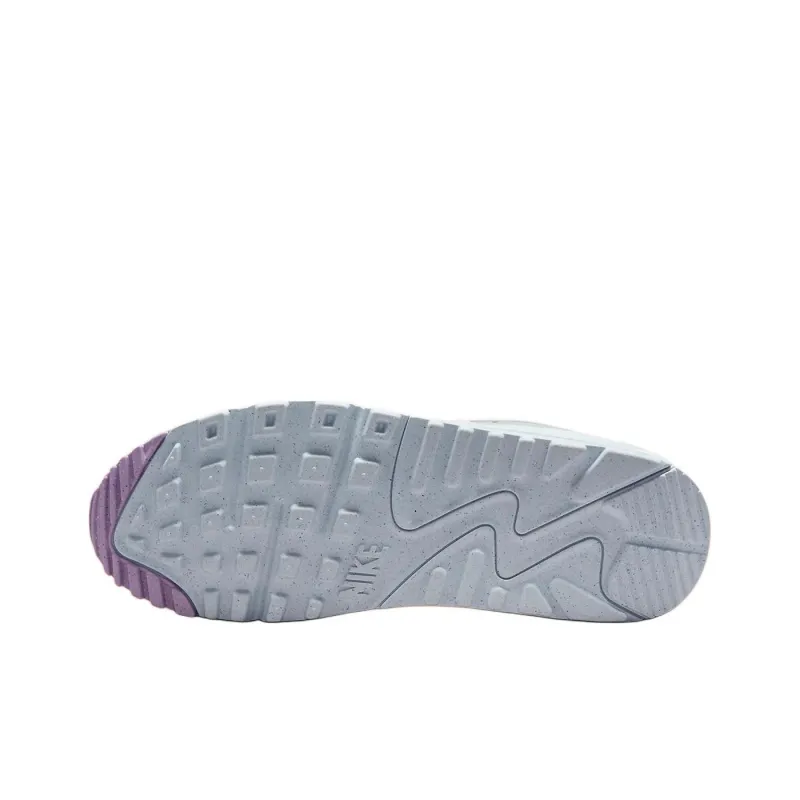 Nike Air Max 90 Summit White Beyond Pink Women's-4