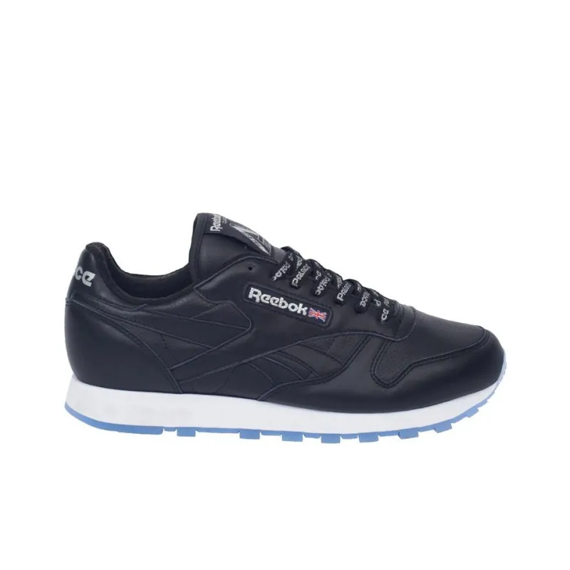 Reebok Classic Leather Palace Black-1