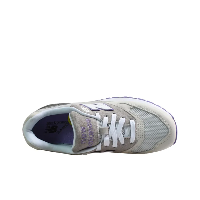 New Balance Nb 999 D Grey/Lavender-2