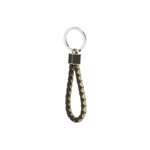 Bottega Veneta Keychain Men