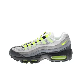Nike Air Max 95 Og Neon 2015